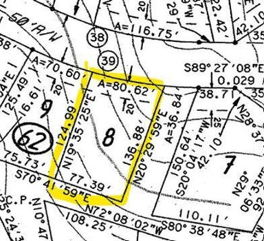 Main Listing Image