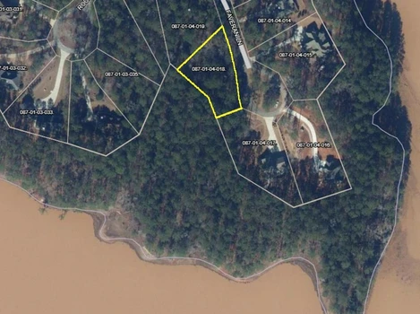 Main Listing Image