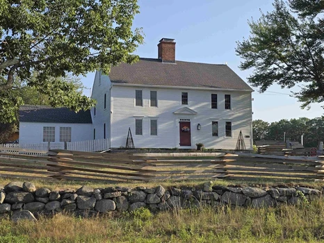 Main Listing Image