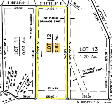 Main Listing Image