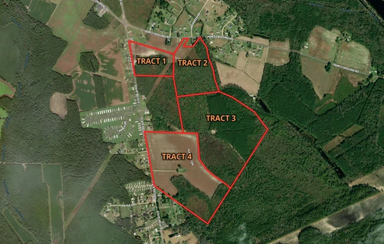 Main Listing Image
