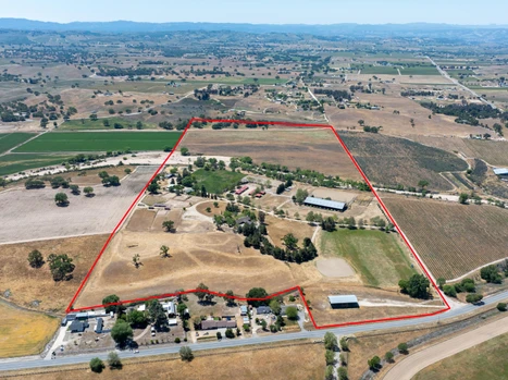 Main Listing Image