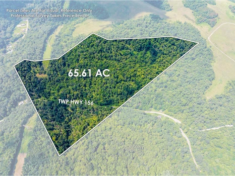 Main Listing Image