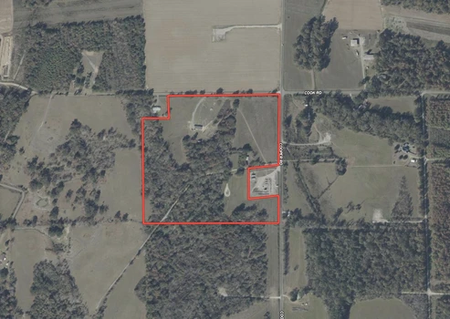 Main Listing Image