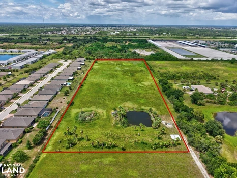 Main Listing Image