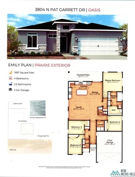 Main Listing Image