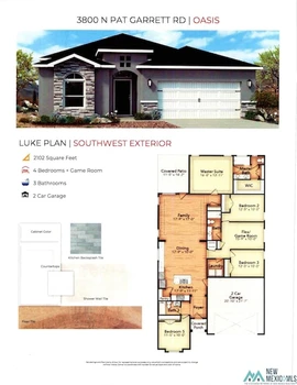 Main Listing Image
