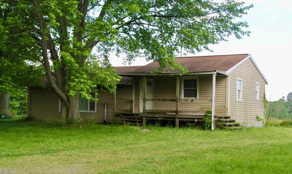 Main Listing Image