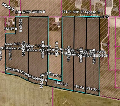 Main Listing Image