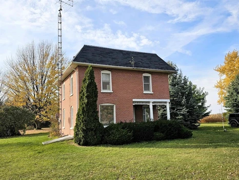 Main Listing Image