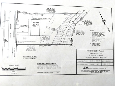 Main Listing Image