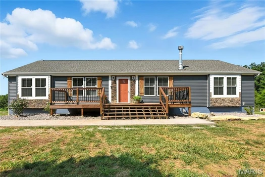 Main Listing Image
