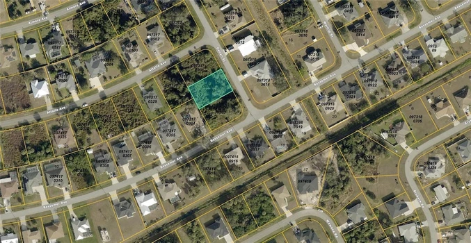 Main Listing Image