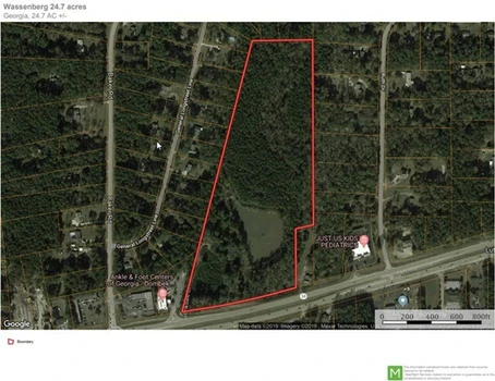 Main Listing Image