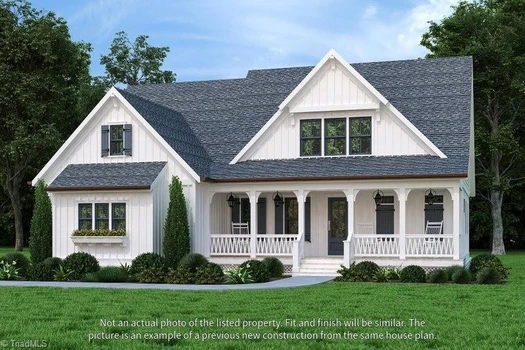 Main Listing Image