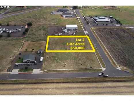 Main Listing Image