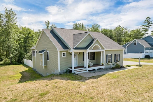 Main Listing Image