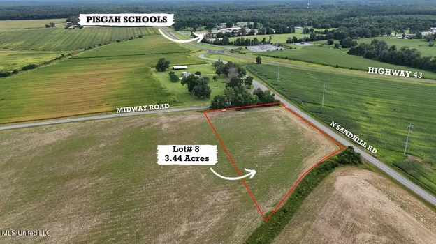 Main Listing Image