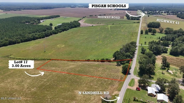 Main Listing Image