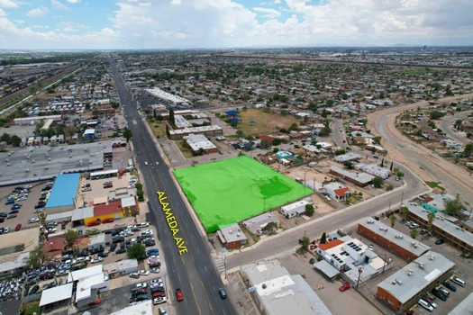 Main Listing Image
