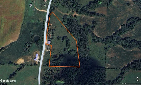 Main Listing Image