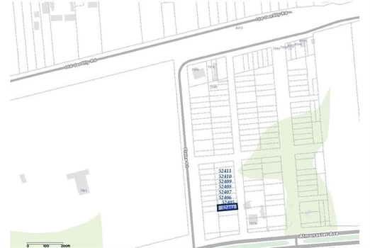Main Listing Image