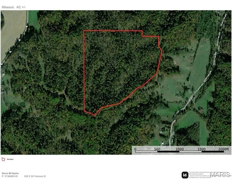 Main Listing Image