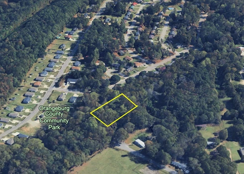 Main Listing Image