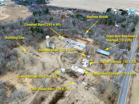 Main Listing Image