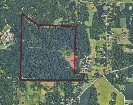 Main Listing Image