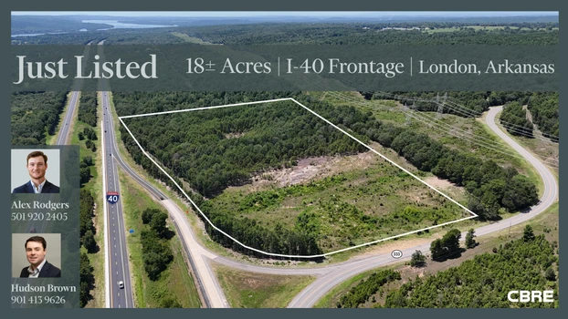 Main Listing Image