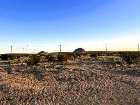 Main Listing Image