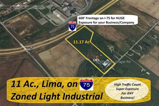 Main Listing Image
