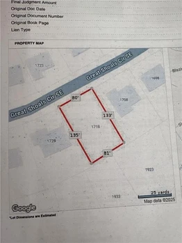 Main Listing Image