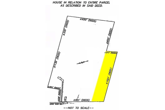Main Listing Image