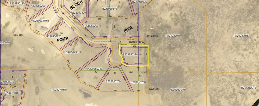 Main Listing Image