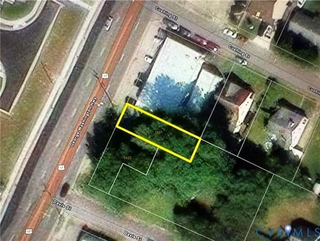 Main Listing Image