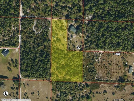 Main Listing Image