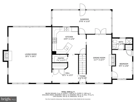 Main Listing Image