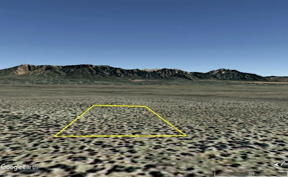 Main Listing Image
