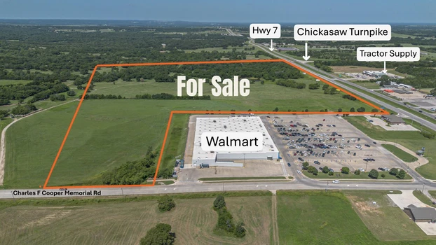 Main Listing Image
