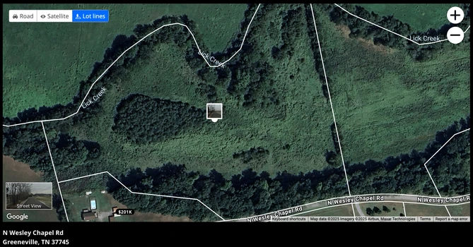 Main Listing Image