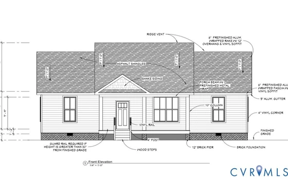 Main Listing Image