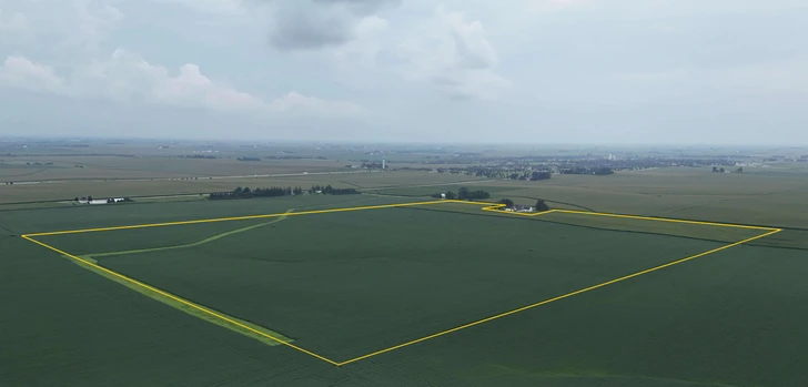 Main Listing Image