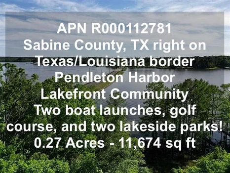 Main Listing Image