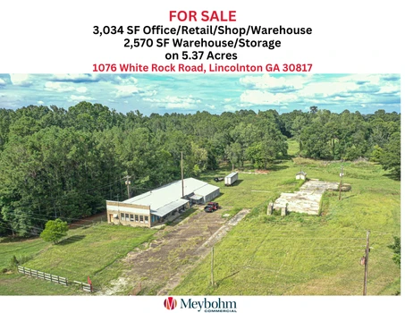 Main Listing Image