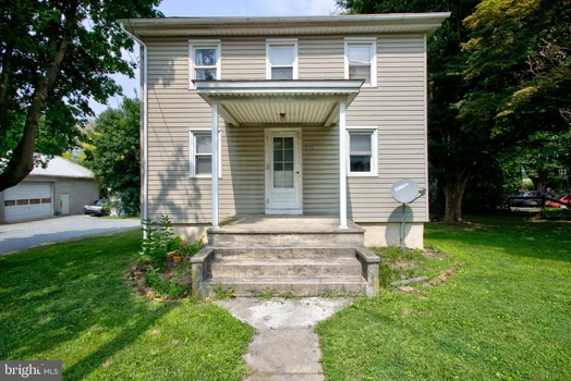Main Listing Image