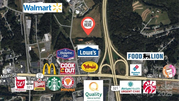 Main Listing Image