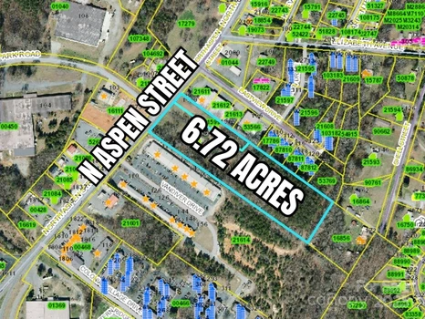 Main Listing Image