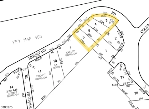 Main Listing Image